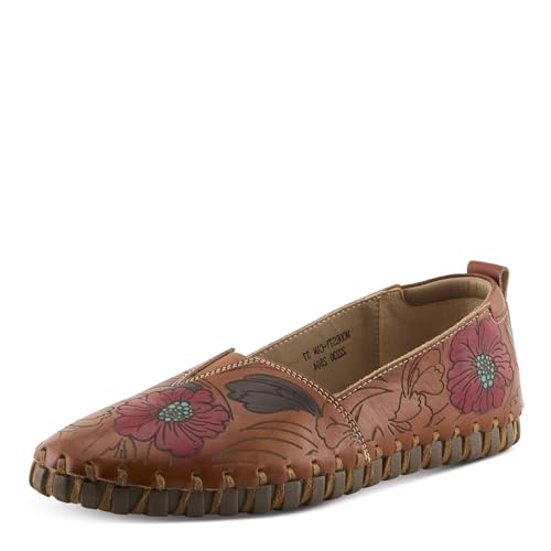 Spring Step L'Artiste Women's Modesty Moccasin