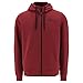 FREDDY - Felpa con Cappuccio Decorato Sport Box, Bordeaux, XX Large