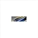 Sylvania 3/32" X 7" Ground Finish 0.01 Thoriated Tungsten Electrode, 10 Per Package