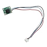 circuito elettrico aereo MODELLI APPLICABILI: circuito aereo per elicottero WLtoys K200 RC, montaggio preciso per garantire prestazioni ottimali.