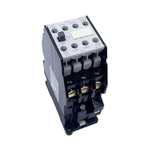 Contacteur 9A 3TB4022 relais electromagnetique pour tableau electrique