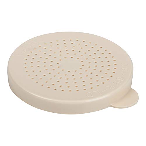 Cambro (96SKRD135) 10 oz Shaker w/Removable Salt & Pepper Lid - Camwear® image 5