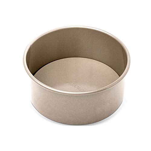 Image of Anolon Advanced 20cm Round Deep Cake Tin