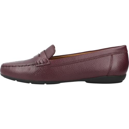 Image of Geox Womens Moccasin
