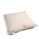Outdoorkissen 50/50 Plus beige