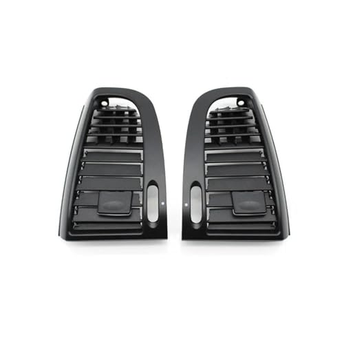 Grille de ventilation Benz Vito W639 panneau central de climatisation Viano 6368300300