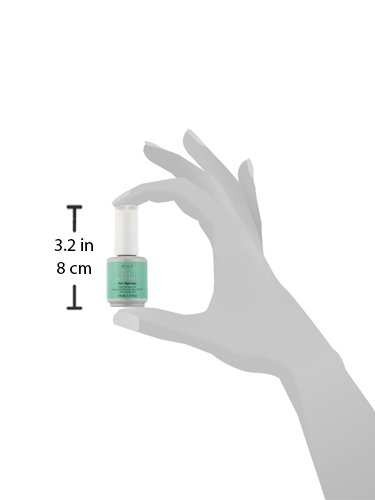 IBD Just Gel Nail Polish, Hot Springs, 0.5 Fluid Ounce image 4