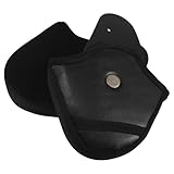 [GETAJGHSD] バイクヘルメット用取り外し可能イヤーウォーマー 耳保護快適設計 長距離ライド 冬季対応 電動スクーター対応ユニークデザイン