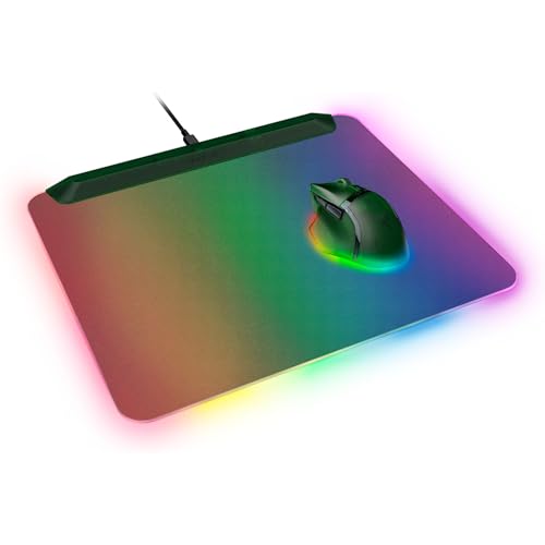 Razer Firefly V2 Pro Phantom Green thumbnail 11