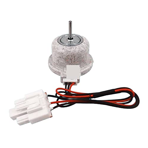 yaoqijie ①Ƀ[^[̐V ZWF-30-3 DC12Vt@[^[̍ lasting