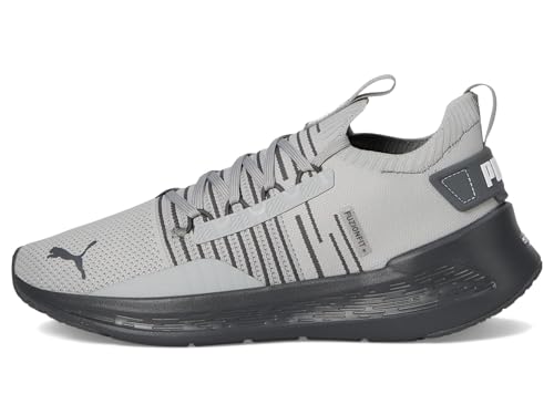 Image of Puma Mens Softride Symmetry Fuzion Running Shoes