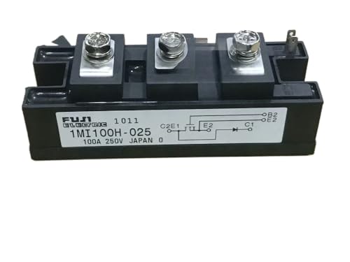 1 piece set of 1MI100H-025 power module