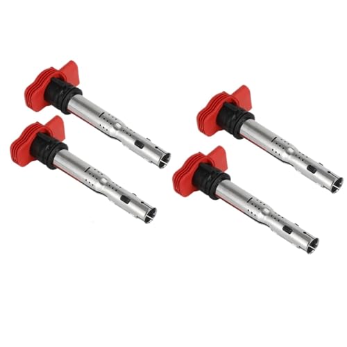 Bobine d'allumage pour VW Jetta 1K 2005-2010 pièce d'allumage moteur 06E905115E