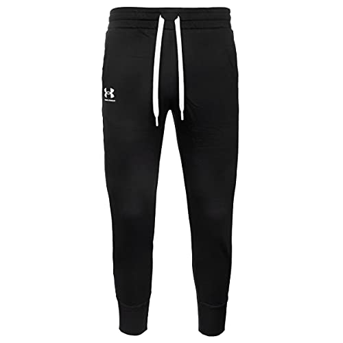 Joggers Under Armour Rival Polaire pour running et fitness femme S