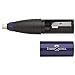 Produktbild Faber-Castell Radiergummi 184401 blau
