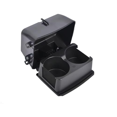 Porte gobelet de console avant pour sièges arrière Ford Explorer 2016-2018