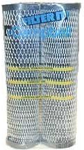 Campbell 1LC-24 Taste & Odor Filter Cartridge, 2 Micron, 9 3/4", 2 Pack