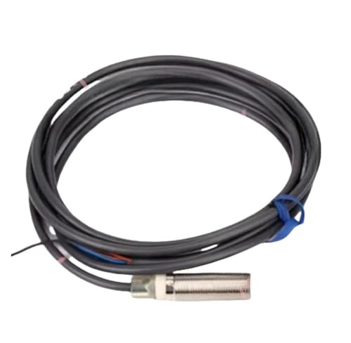 Commutateur de proximité E2A-M12LS04-M1-C1 capteur cylindrique M12