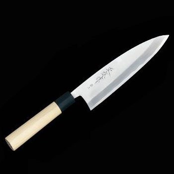 Amazon.co.jp: 正広作 最上 身卸出刃180㎜ : ホーム＆キッチン