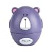 Produktbild Timer,Kücchentimer Eieruhr Nette Karikatur Tierform Küchen Timer mechanische 55 Minuten(Lila Bär)