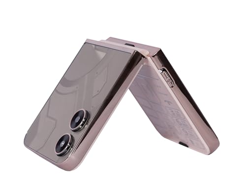 Image of Lvix All-New FLIP 2 Flip Dual Sim |Keypad Mobile| with 2.6 inch Big Display |Flip|Fold|BT Dialer| Voice Changer |Auto Call Recording|Long Lasting Battery| FM|Camera|Feature Phone| Gold