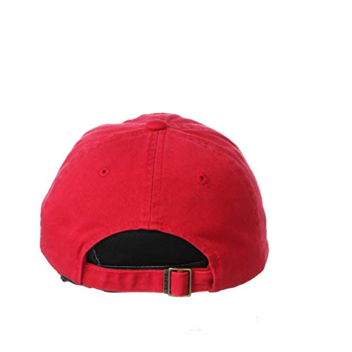 Gorra NCAA Unisex para niños talla única ajustable miniatura 2