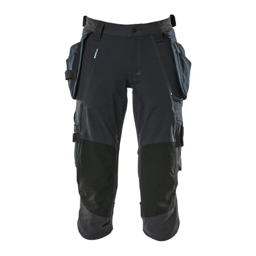 Short stretch Mascot avec poches robustes et extensibles