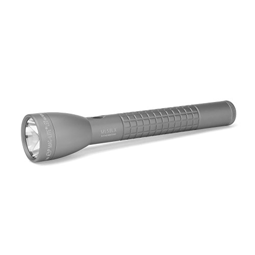 MagLite ML50LX LED 3-Cell C Display Box, Foliage Green