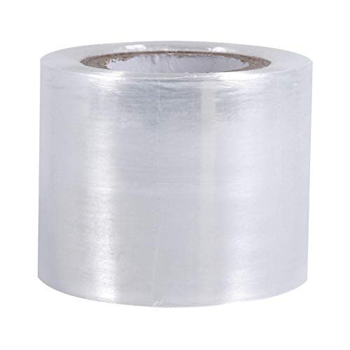 Make-Up Zubehör, 200 Meter Frischhaltefolie für Tattoo, Tattoo zweckgebunden Frischhalte Folie, make up Frischhaltefolie(ohne box)