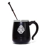 Harry Potter HAPOMAGMG Selbstrührende Tasse