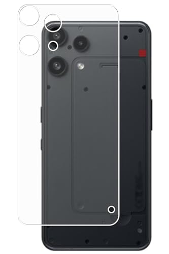 [2���Z�b�g] ClearView �w�� �ی� �t�B���� Nothing Phone (3a) Lite�p [���d�x9H �A���`�O���A �^�C�v] ���˖h�~ ���d�x 9H �t�B���� �C�A���X ���{��