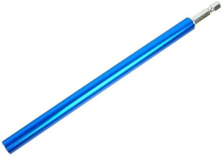 CNC Spoilboard Surfacing Router Bit 1/4’’ Shank Durable Carbide Tipped By SILIVN - 1 Pack (W2)
