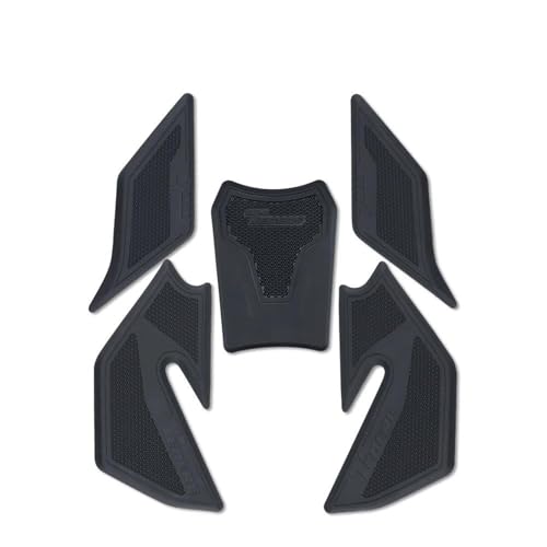 Protection réservoir Yamaha Tenere 700 contre rayures et glisse