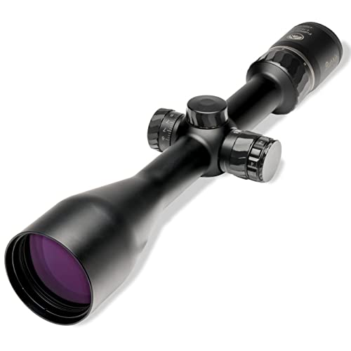 Burris Fullfield IV 6-24x50mm Hunting Rifle Scope