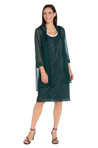 Image of R&M Richards Women's Radiance Affair Ensemble