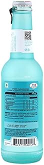 Freez Mix Lemon & Mint Flavor Juice, 275 ml