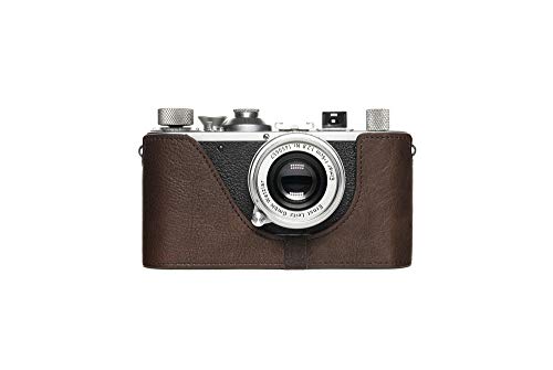 Amazon | TP Original Leica 0 i ii iii iiia iiib (D環なし) 専用