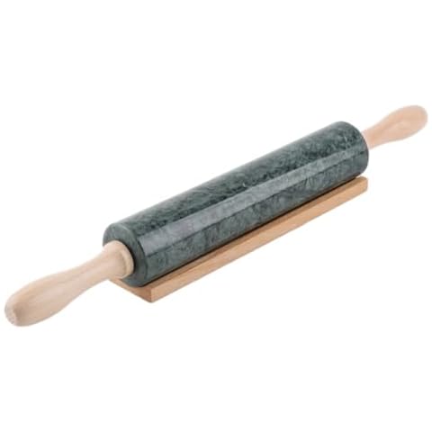 Koville Marble Rolling Pin Cover