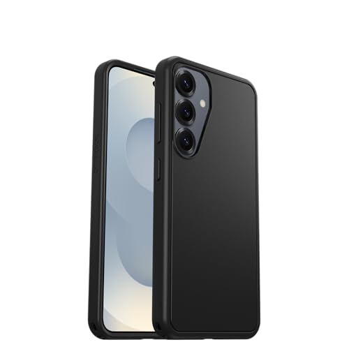 Image of OtterBox Samsung Galaxy S25 Symmetry Series Magnet Case - Black