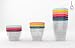 Babymoov Babybols A004310 - Set envases de conservación y cucharas (3 x...