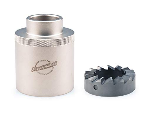 Park Tool CRC-15 coupe-couronne résout les jeux de direction 1.5