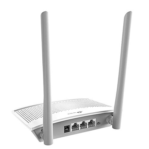 Roteador TP-Link Wi-Fi N 300Mbps (TL-WR820N)