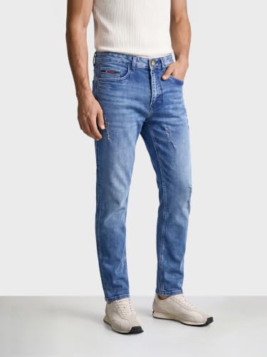 Image of THE Indian Garage CO Men Jeans