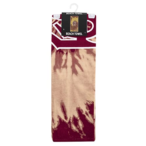 Image of Northwest NCAA Unisex-Adult Beach Towel