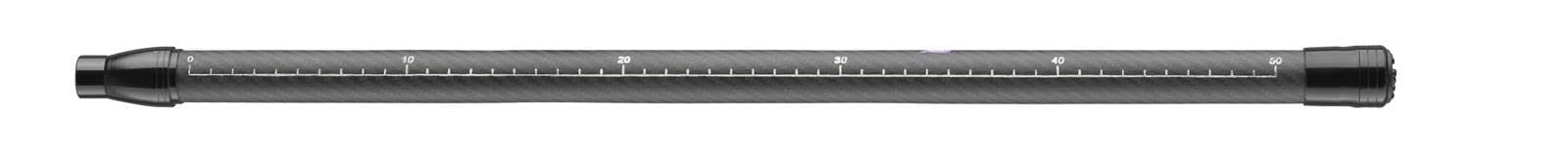 Daiwa Prorex Stalker Carbon Tele 2,50m Handle Multi Adjust Kescherstange