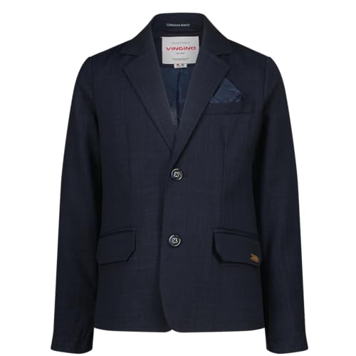 Blazer garçon Vingino Tady une veste confortable qui ne serre pas