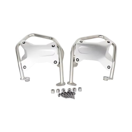 Barre protection moteur R1300GS 2024 en acier haute résistance