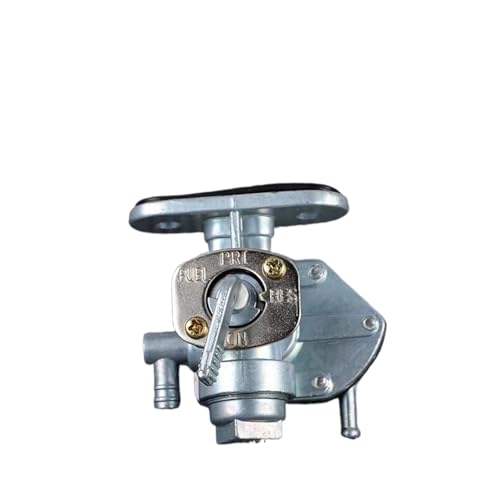 Grifo de combustible para ZRX1200 KZ550 y Vulcan 500 EN500C