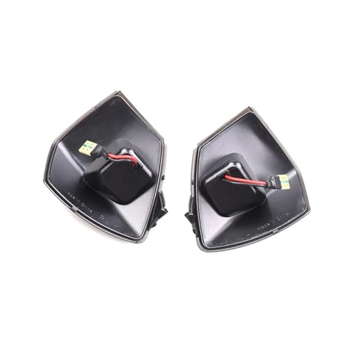 Clignotants séquentiels rétroviseurs pour Ford Kuga SMax CMax