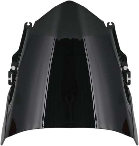 Pare-brise pour moto CBR 500R 2014 pour réduire la fatigue du pilote